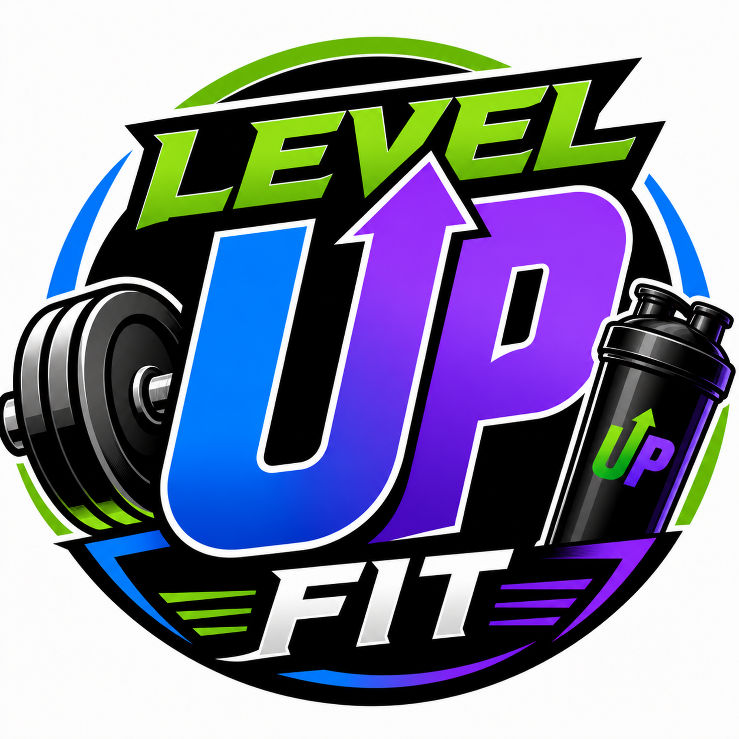 Level Up Fit